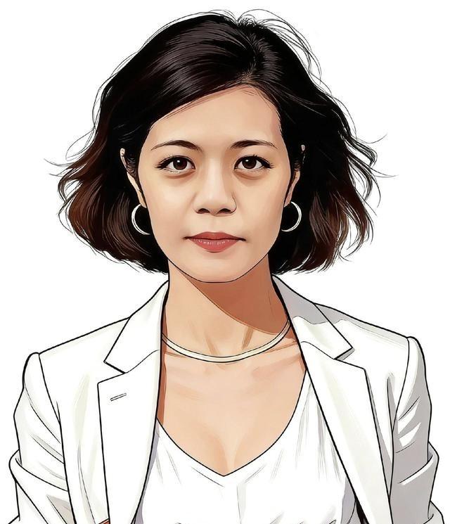 复旦大学陈果教授曾说：“别人爱不爱你，不重要；甚至父母爱不爱你，也不重要；丈夫
