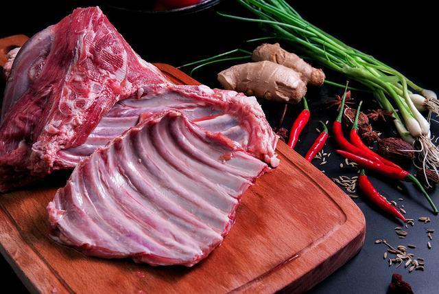 冬季最适合吃的5种肉, 益气补血又养身, 最后一个你常吃!