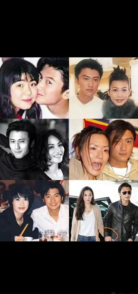 二十年前谢霆锋的顶包案，现在扒出来还是辣眼睛。2002年他开两百多万的法拉