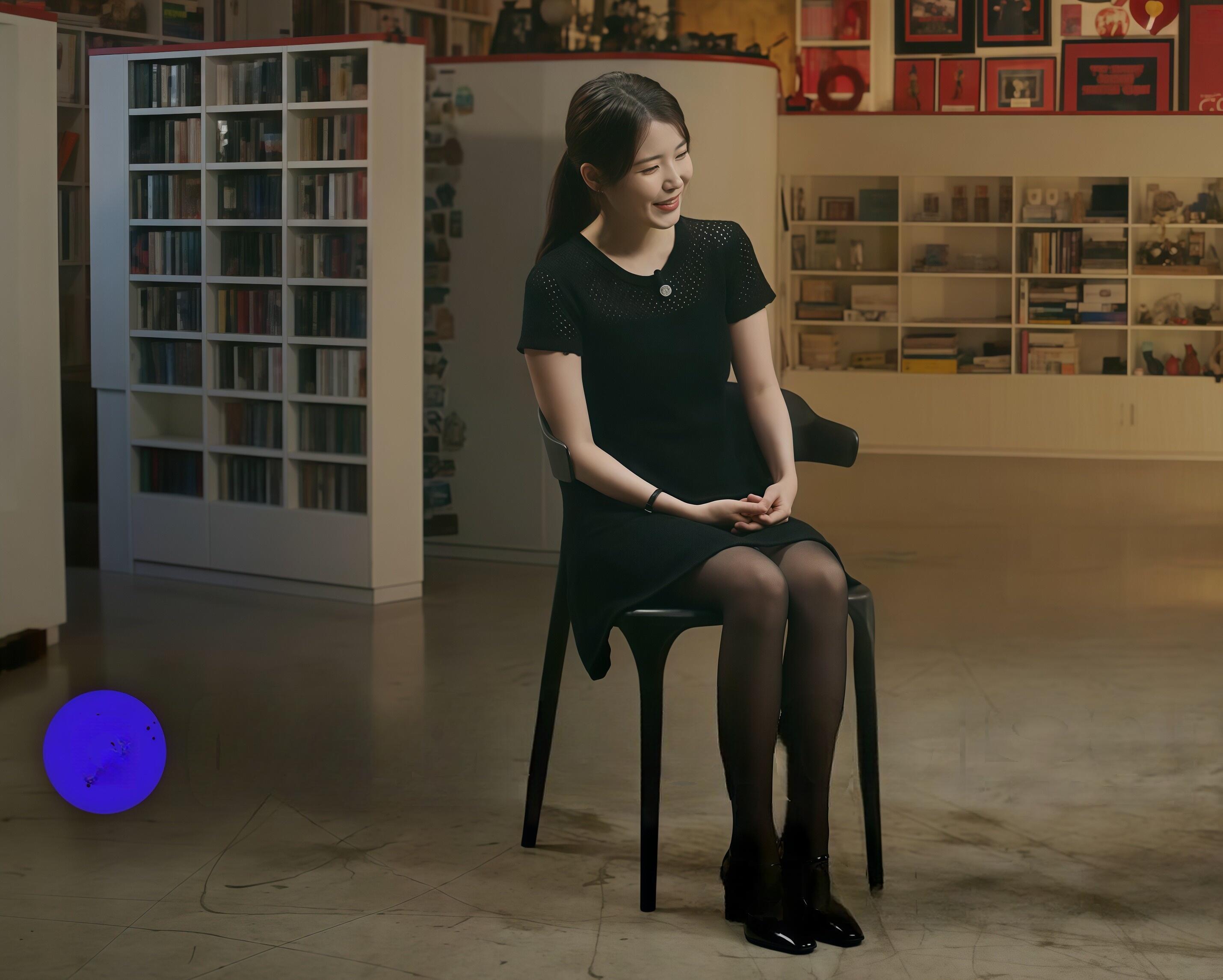 梦回1112年的姐姐没有人能和丝袜