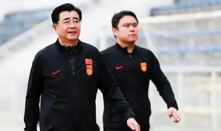 学习西班牙足球，中国足协在行动。宋凯前往巴拉圭亚松森出席国际足联代表大会，昨日