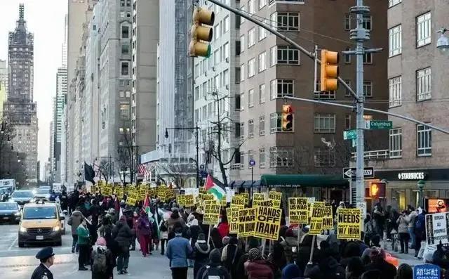 拜登4年救局、特朗普1年毁局：美国经济真的再难回头？拜登用了4年，把美国从