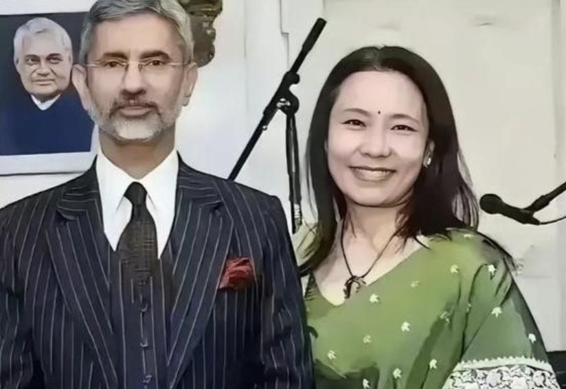 印度外长苏杰生说了一句大实话，他表示如果东大在美国的制裁倒下后，那么下一个就是印