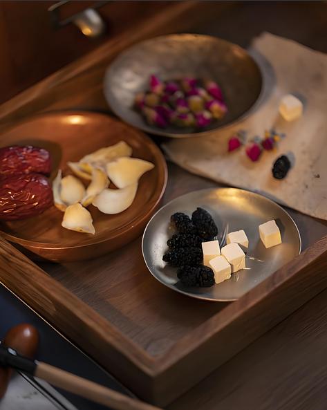 胆囊息肉——千年前留下的金方，我只发1次，建议保存！ 【组方】：柴胡、郁金、