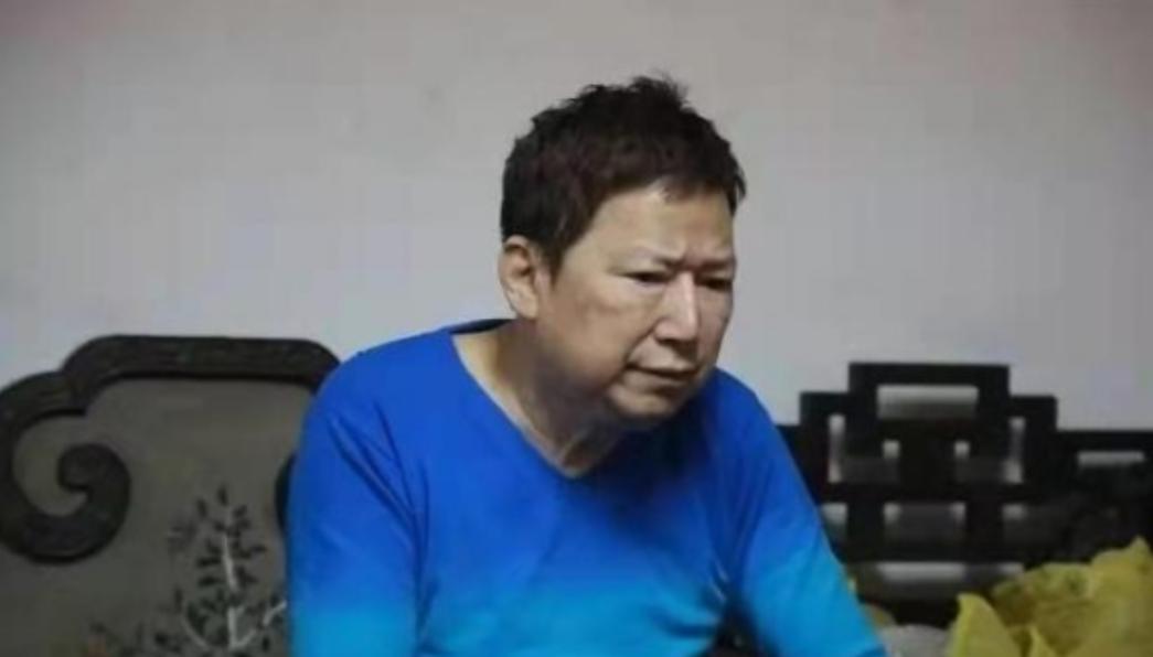 1989年，40岁李春平迎娶了78岁好莱坞影星。新婚夜，女明星要求李春平