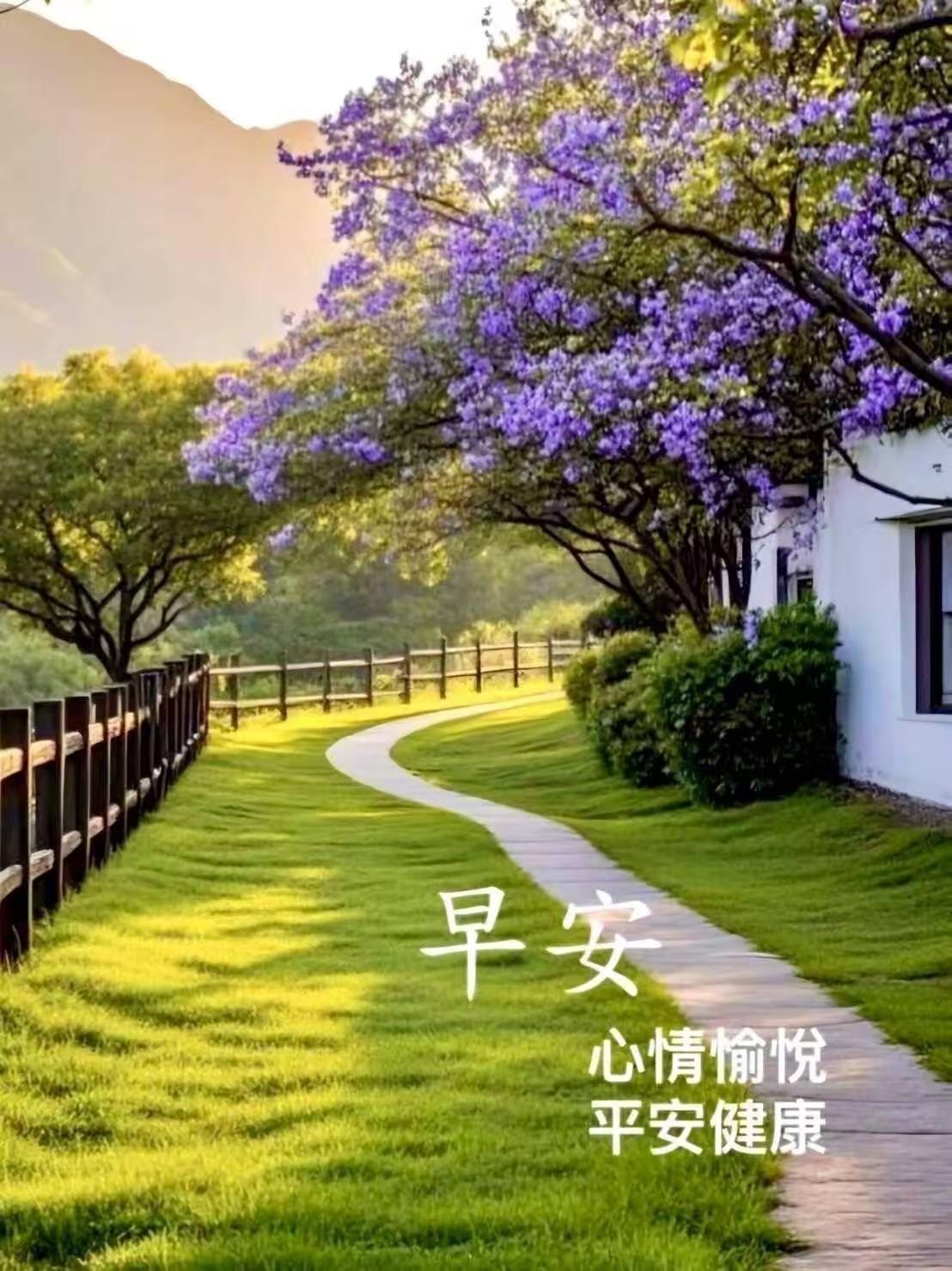 早安吉祥