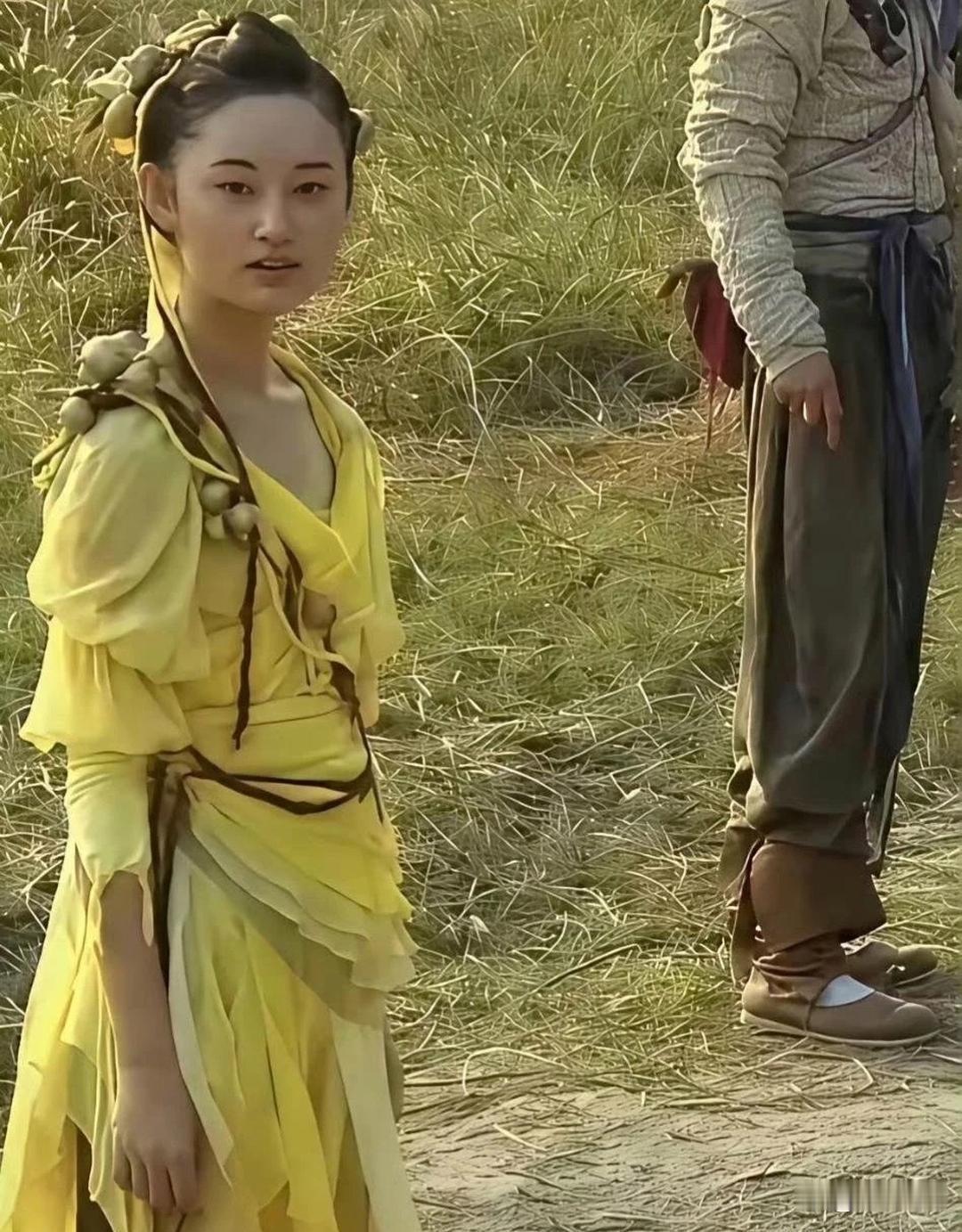 以前‏⁠的剧组，﻿‍穷﻿‌得是真没眼看﻿啊…‏…​​​