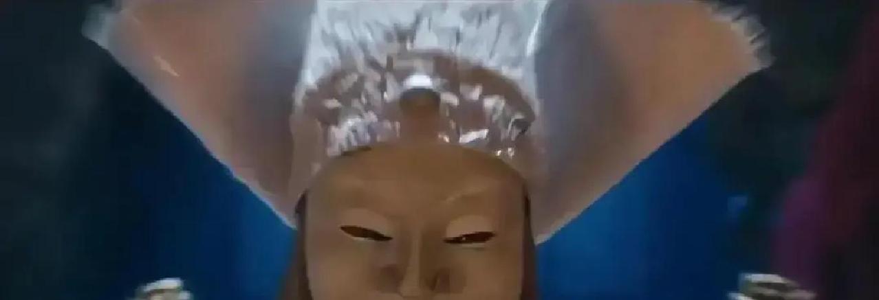 别猜编剧脑洞了。《唐朝诡事录》最炸的“尊主”悬念，编剧一个字都没编，直接抄的《旧