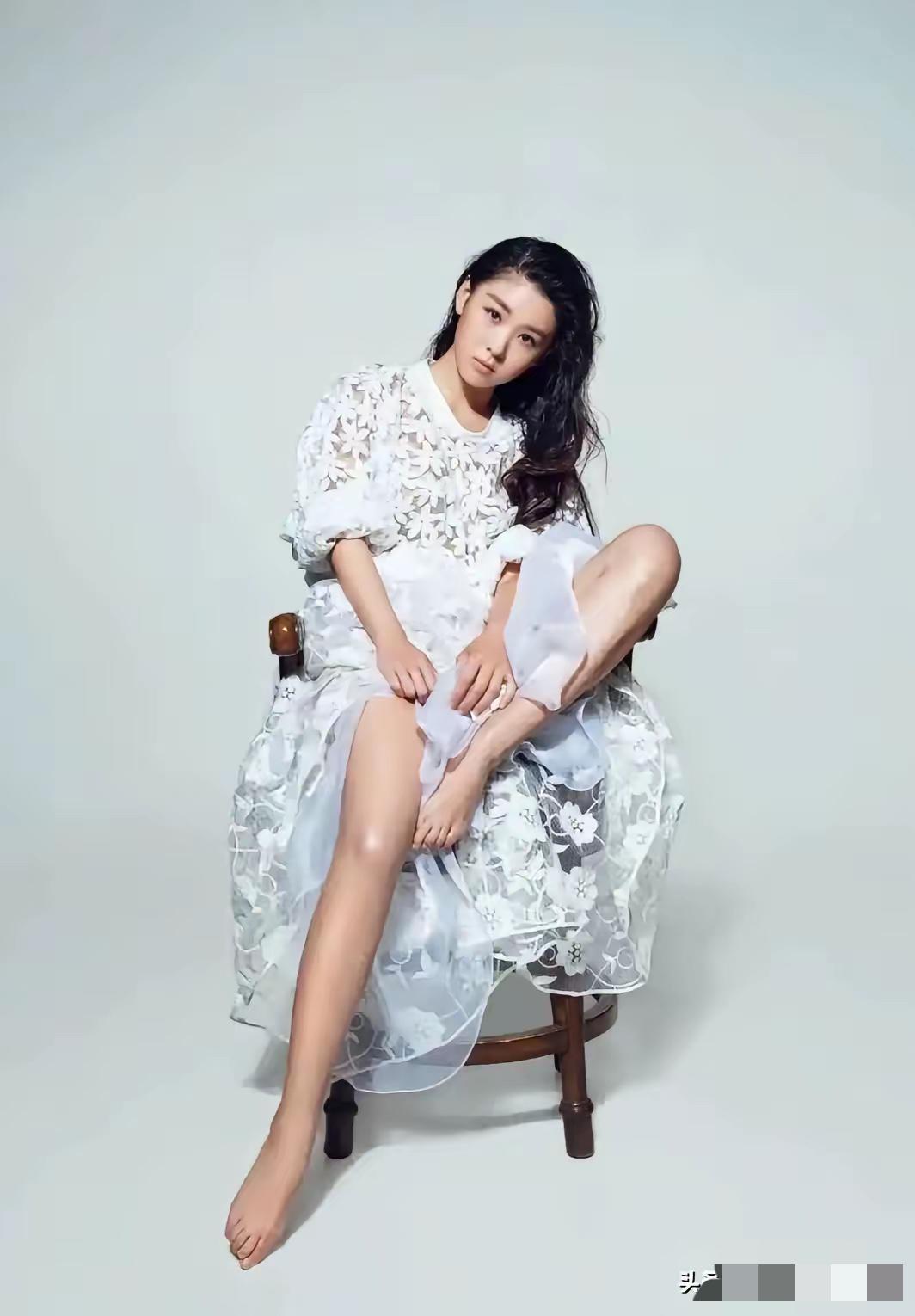 李小萌，永远的娃娃脸