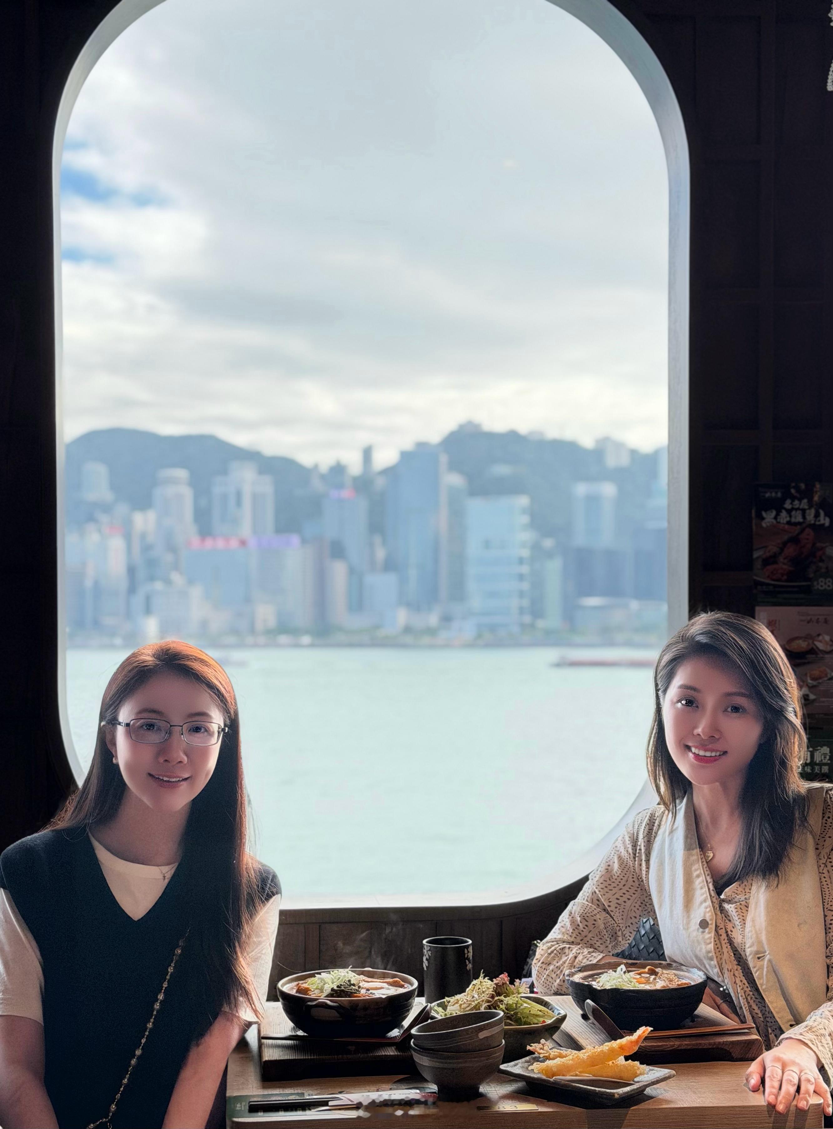 2019年以前经常去香港，后来口罩之后，就不去了，在香港感受到的强烈对比，在诉说