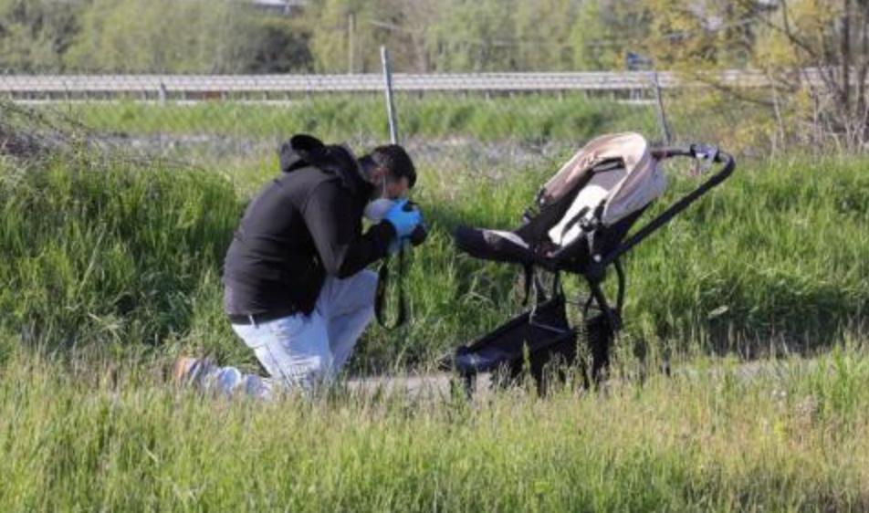 意大利一对华人母子投湖自杀，背后真相揭开华人异域生活的心酸。事情发生于意大利罗维
