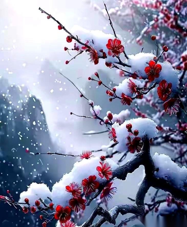 刷到一条“天冷加衣”的问候，突然就鼻子一酸。也不知道从什么时候开始，这种老掉牙