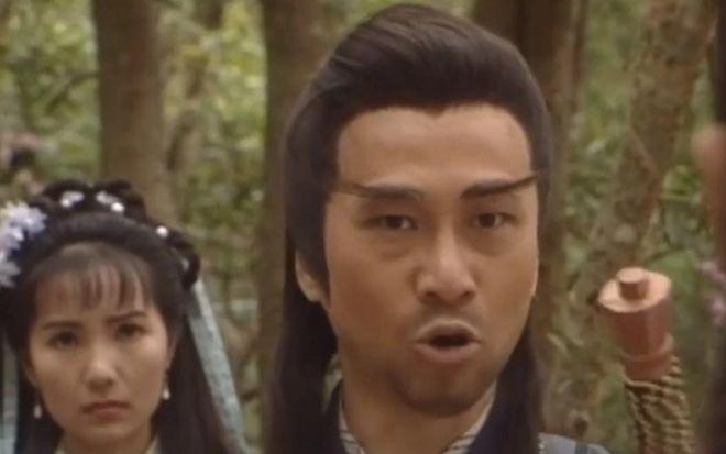 又一位TVB演员走了，虽然是“绿叶”，但是他们也有姓名，值得被记住。有很多演员