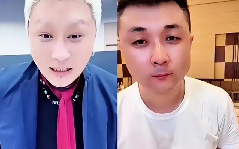 小胖说有方丈在，一般人不敢整老葛，方丈整人真疼！小胖