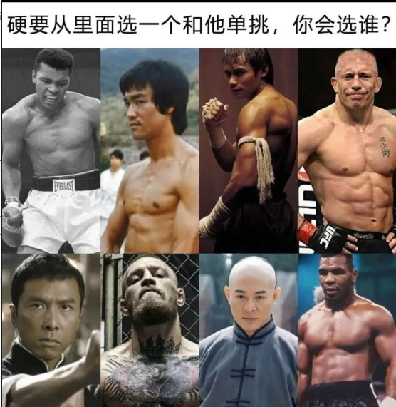 懂中文的我都不怕，能求饶，哈哈哈。