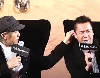 2013年，《西游降魔篇》12亿票房，华谊却拒绝支付周星驰8160万分红，还嘲笑