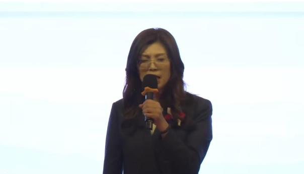 就在刚刚，中国“国民党主席”郑丽文发表严正声明，10月7日，国民党中常会