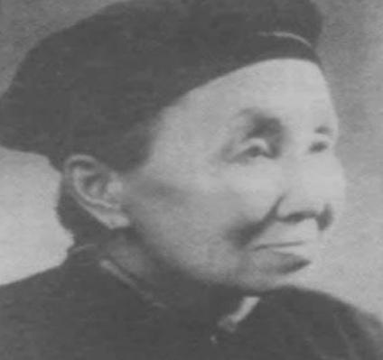 50年，毛主席不顾周总理苦苦求情处死蒋介石姐姐，背后有很大隐情1950年，一