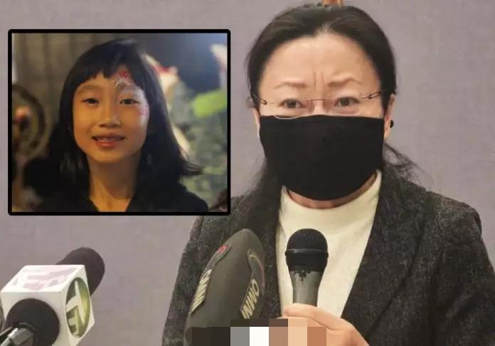 加拿大发生了一起令人痛心的悲剧，一位年仅14岁的华裔少女因吸毒过量不幸离世，这个