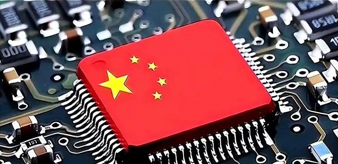 中国取消2550亿订单，光刻机已经“停工”，美国芯片公司开始着急：芯片还能卖给谁