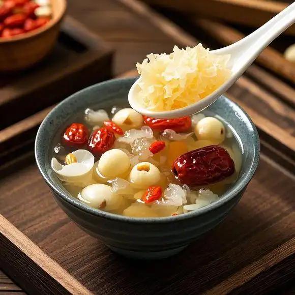 一碗汤真能治失眠？秘诀在这里，安神配方藏不住谁还不是夜里翻来覆去睡不着？烦躁