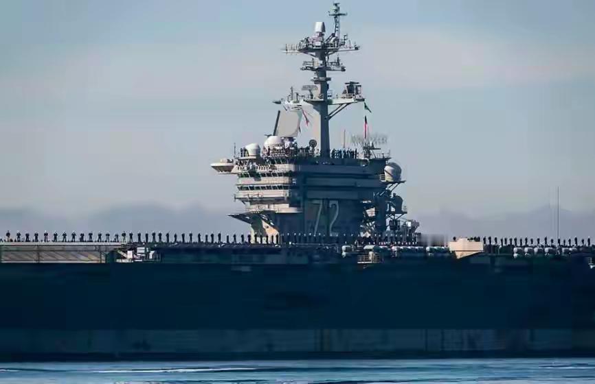 中方把话带到，特朗普按下暂停键，只要美伊开打，很难保住以色列中美之间的信息传递