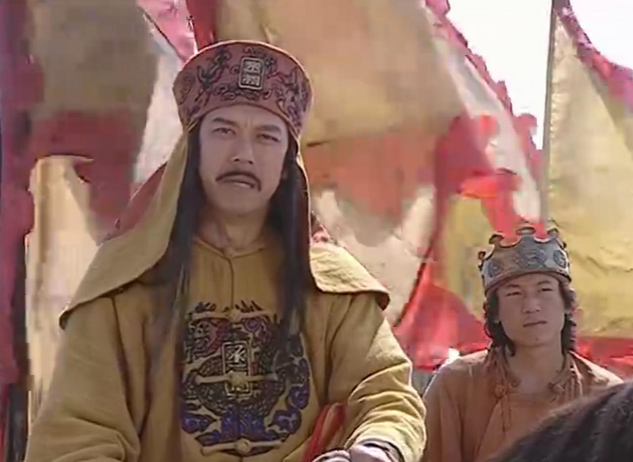 太平天国1864年灭亡，有些重要人物是逃出生天的。最大的就是辅王杨辅清，天国十二