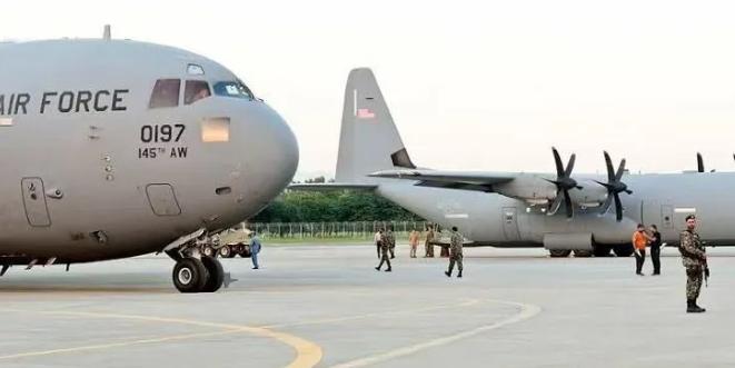 美国团队刚刚抵达巴基斯坦，坏消息就传来了！当地时间4月11日上午，由