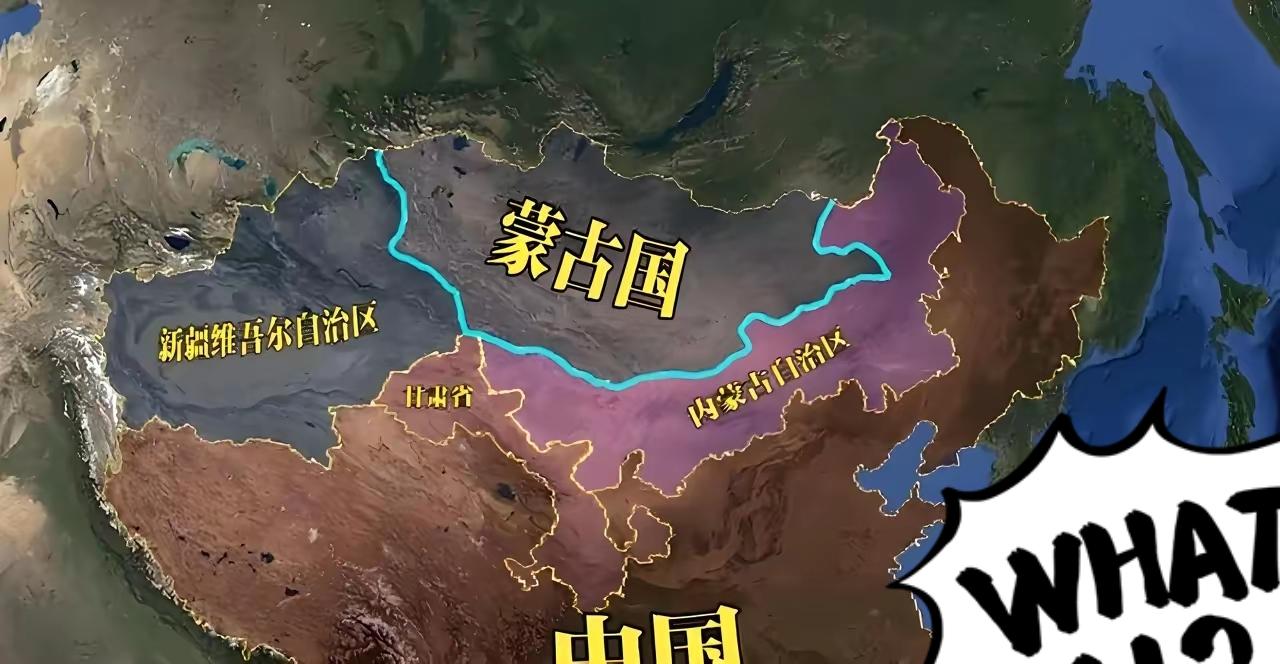 前几天，蒙古国总统呼日勒苏赫签署第362号总统令：把每年11月定为“边防月”，并