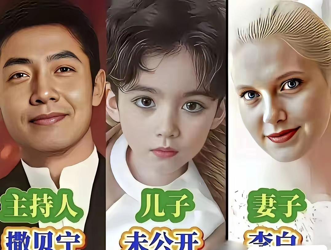 成年重组家庭最舒服的状态，不是强行演母慈子孝，而是把“继”字活成一种分寸感。杜