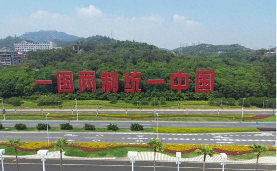 杨荣文：大陆给美戴上金箍，满足1条件将统一。 美方一直在炒作所谓“2027收