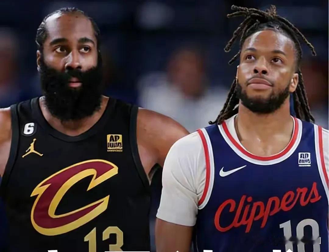 哈登加盟骑士。以为那只是个短暂的轮休假期，后来才知道，很多时候不经意间地一次转