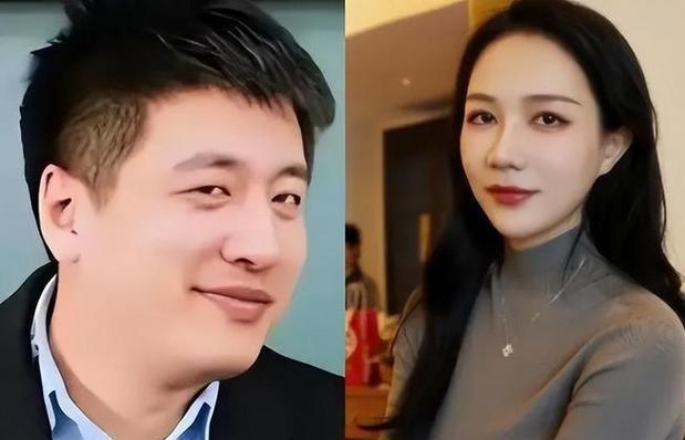 张雪峰走后四个月，11岁女儿张姩菡正式接棒成为公司股东。总经理武亮刚做完5小时