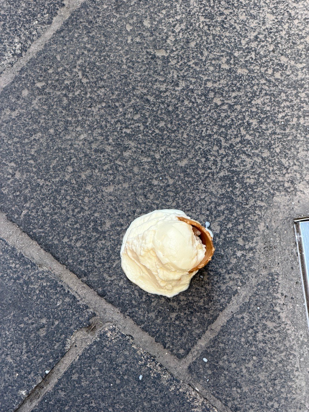 一个悲伤的故事