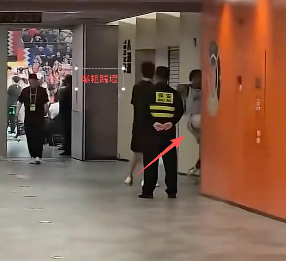 广厦男篮2连败又收坏消息，空砍50分外援布朗涉嫌破坏公物，或遭罚款甚至禁赛。