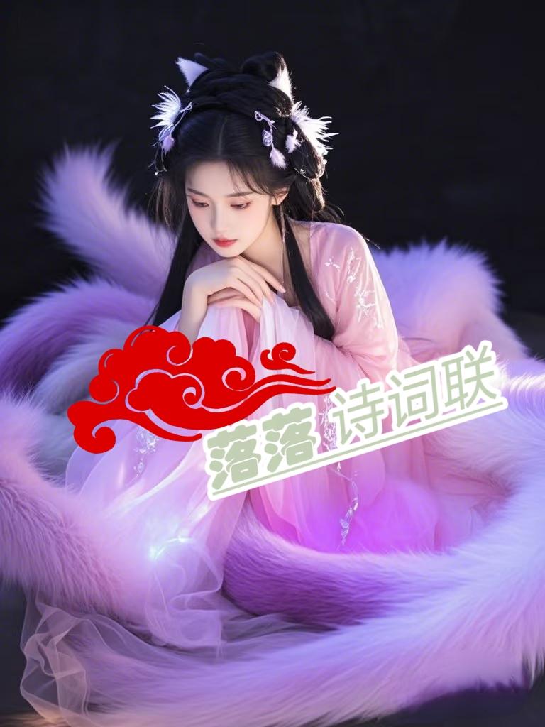 [玫瑰]上联：客醉花间月[玫瑰]上联：燕去空梁春已暮[玫瑰]