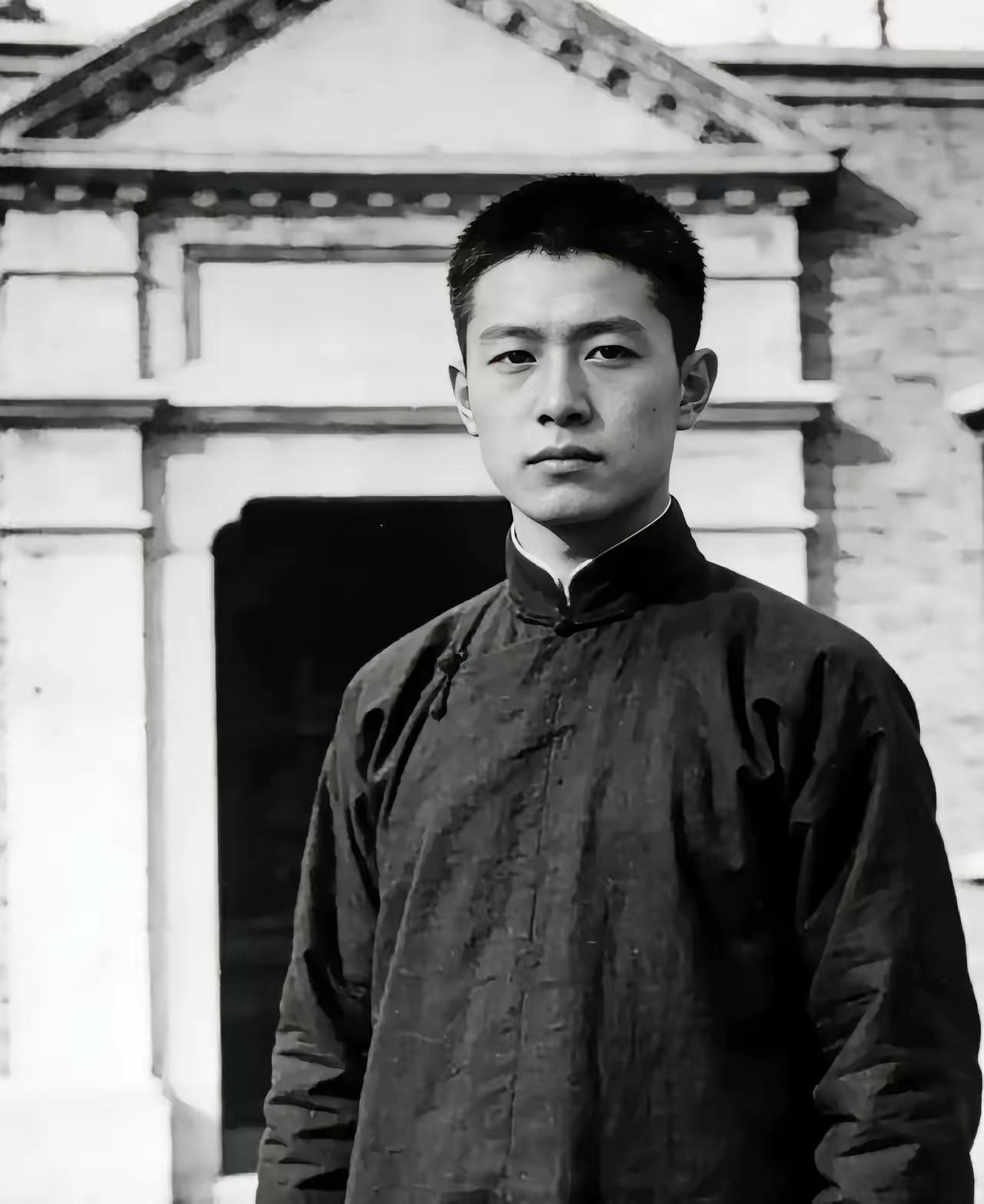 陈乔年就义前的话，背后是碎到极致的痛1928年6月6日，上海龙华刑场，陈乔年