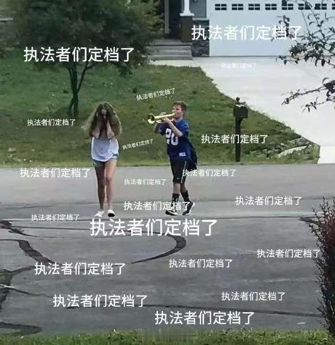 执法者们定档黄宗泽「戴耳麦监听」的侧颜杀我！马国明「扶眼镜沉思」的样子帅我！陈