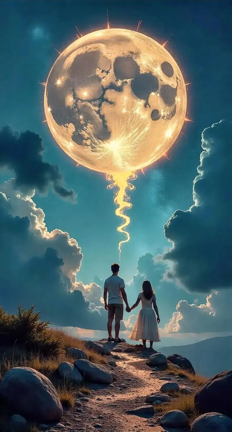 醍醐灌顶的一句话:“夫妻生活是肉体上的生活，说到底就是身体上的亲密接触...