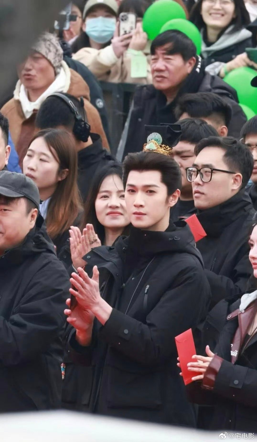 李昀锐我太不要脸了李昀锐说自己太不要脸了谁被李昀锐这段可爱到原地打滚！