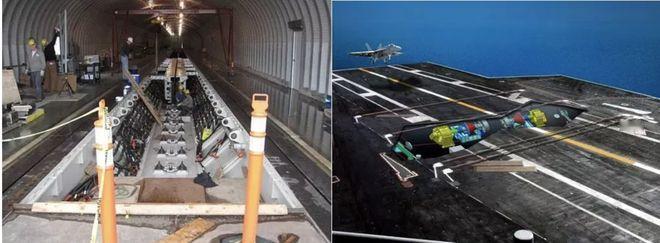 美国悬着的心终于死了，福建舰已成功弹射歼15T，战力远超美国福特号美国悬着的