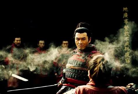 一个落榜生，把大宋打得差点丢了半壁江山。更离谱的是，他在宋朝连个正经官都没捞到，