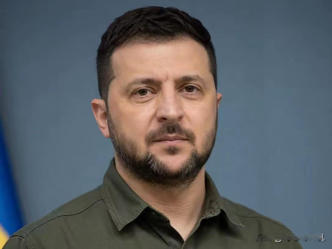 乌克兰正式宣布了！4月27日，乌克兰总统泽连斯基向最高拉达正式递交法案，决意将