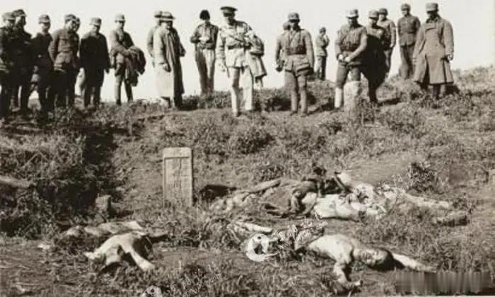 1942年初，蒋介石特派侍从室视察组，前往长沙会战前线核验战况。视察组从重庆白市