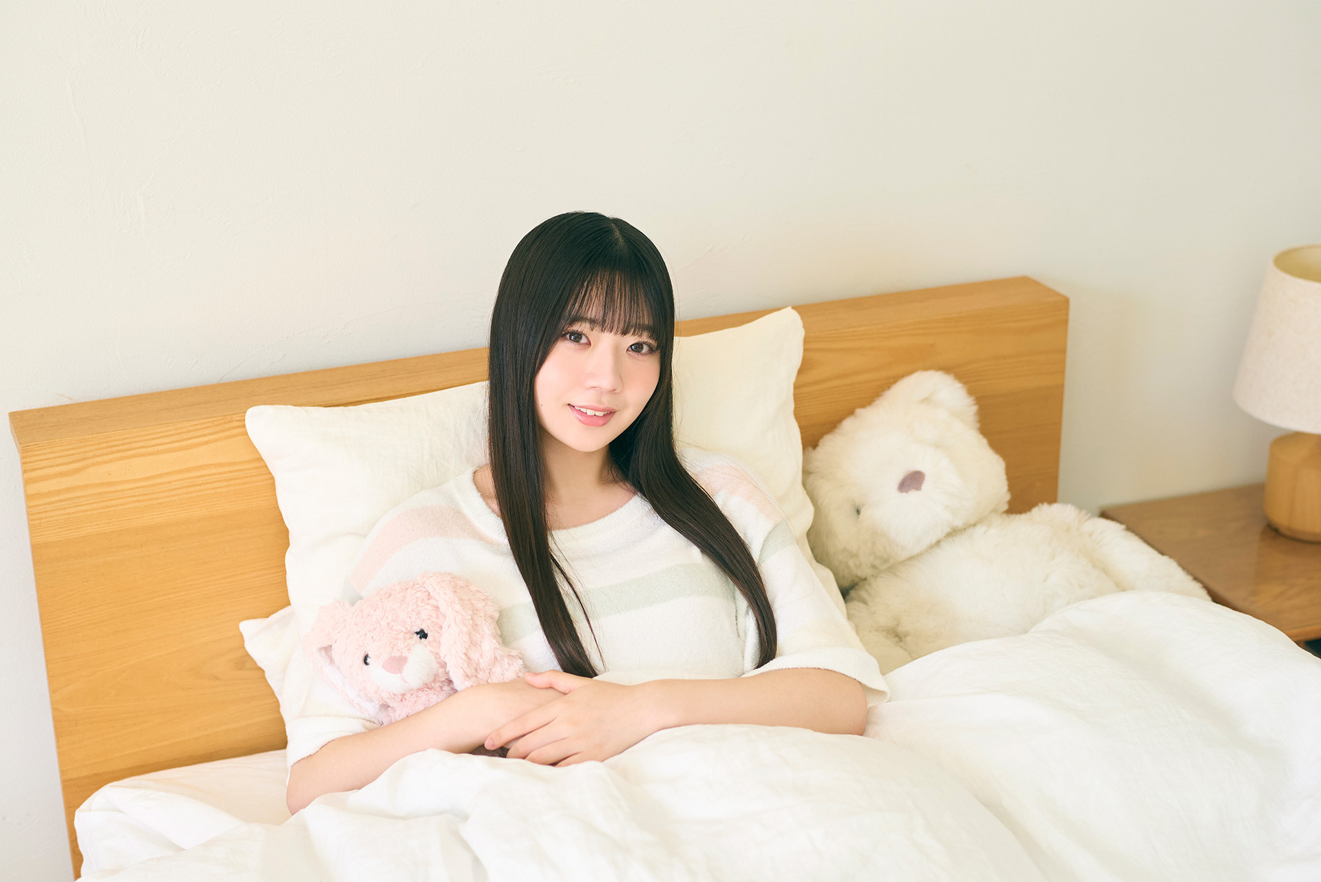 五期生のぽかぽか写真館坂井新奈​​​