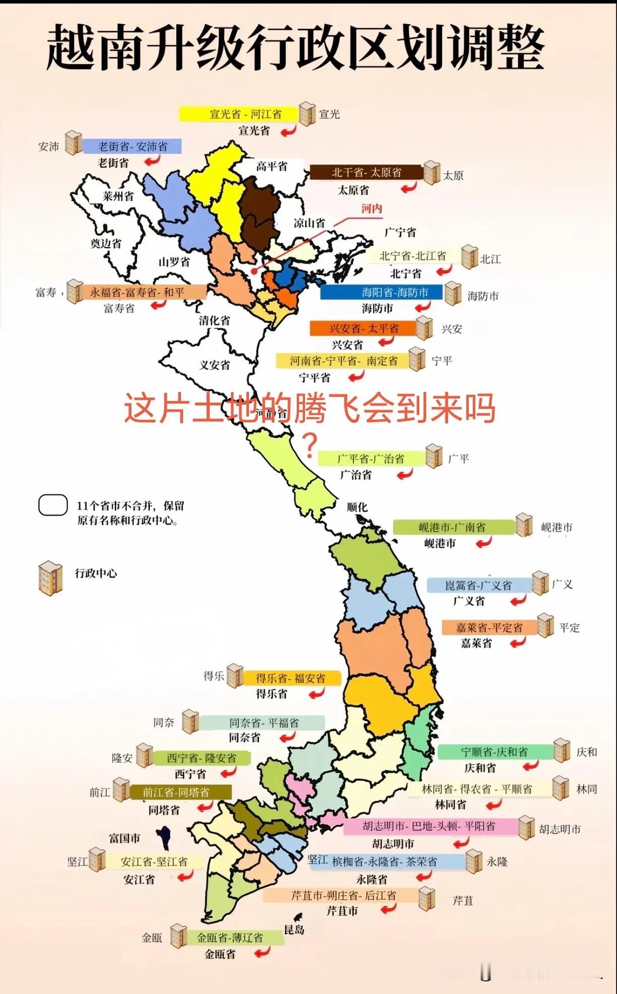 最近两年，南边那个小地方正发生着翻天覆地的变化！大动作不断，可以说是大刀阔斧也