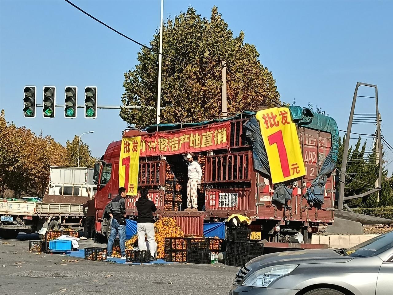 大连街头“1元”骗局全曝光！扫码下单那一刻，才是坑你的开始！就在今天，就在此刻