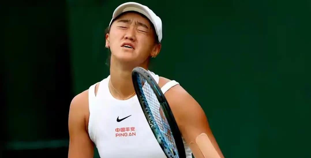 王曦雨苦战3盘，2-1险胜200大球员晋级16强ITF🇺🇸埃文斯维尔