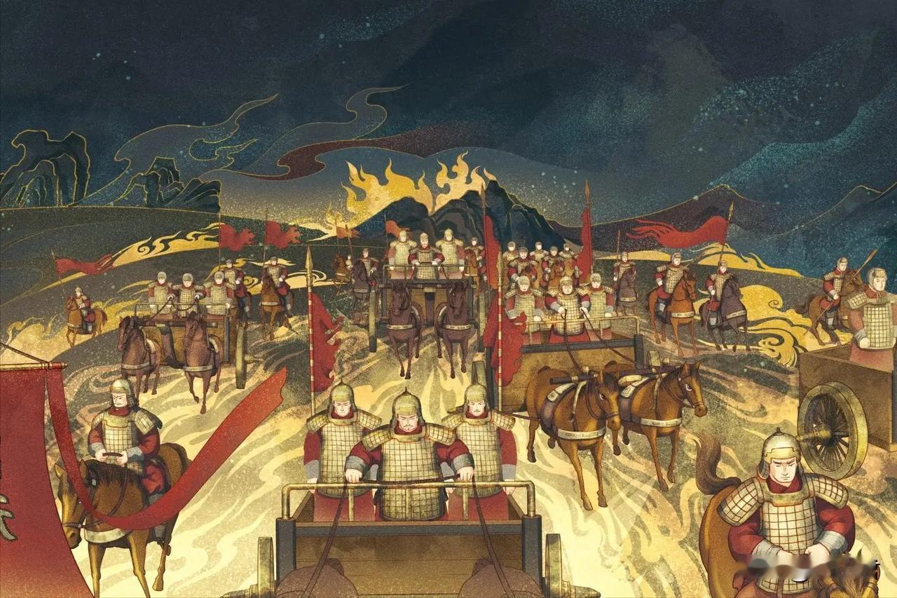 吕禄与吕产不分裂，功臣集团是否还能铲除诸吕？很多人看西汉诸吕之乱，都觉得吕氏覆