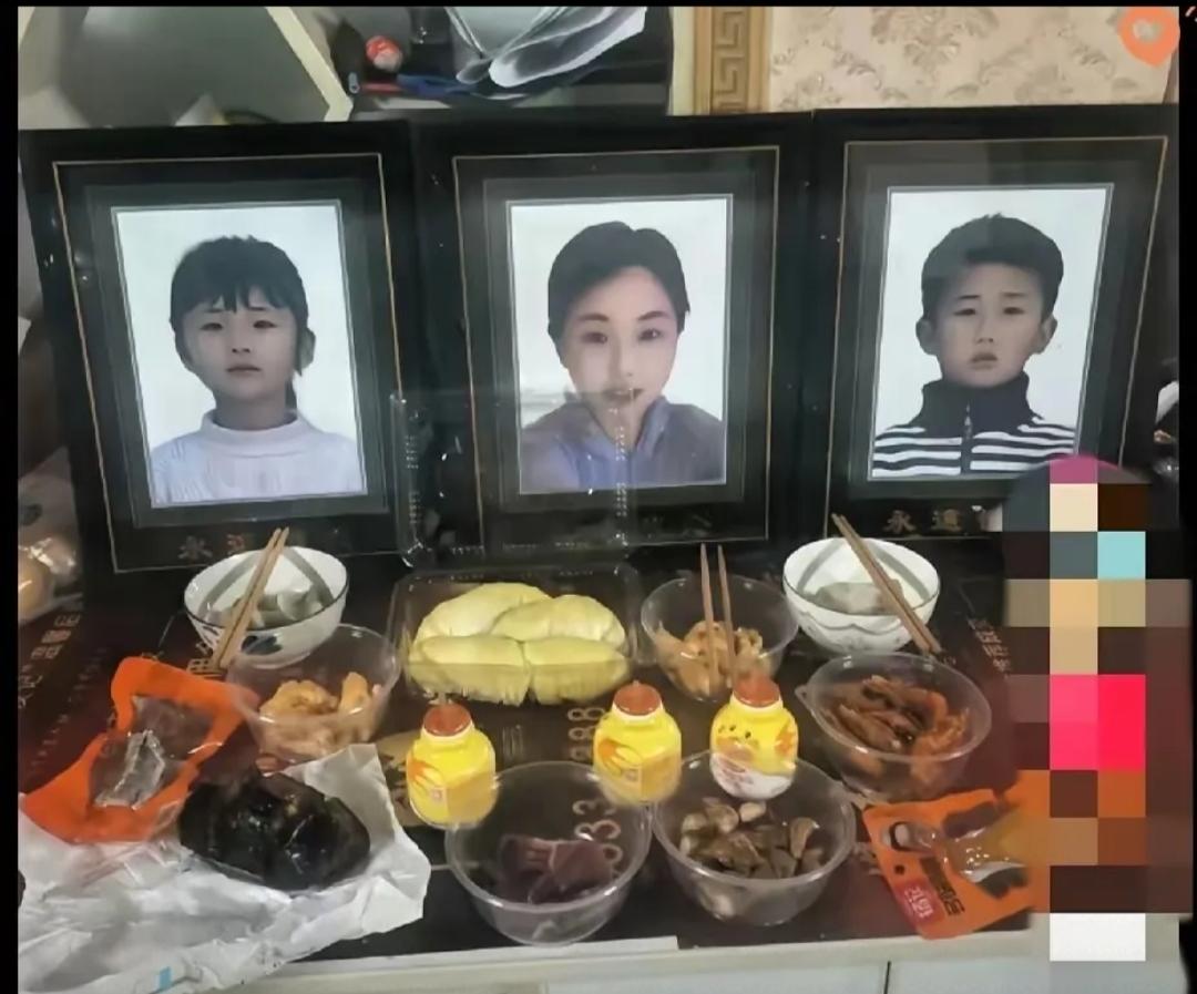 20年发小喊着结娃娃亲,却杀了他全家!郑州中牟这事儿太扎心,心里堵得慌!梁先生